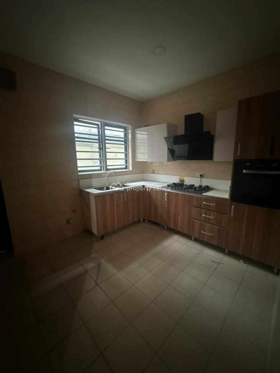5 Bedroom Townhouse & Bq in Vi, Oniru, Victoria Island (vi), Lagos, Terraced Duplex for Rent
