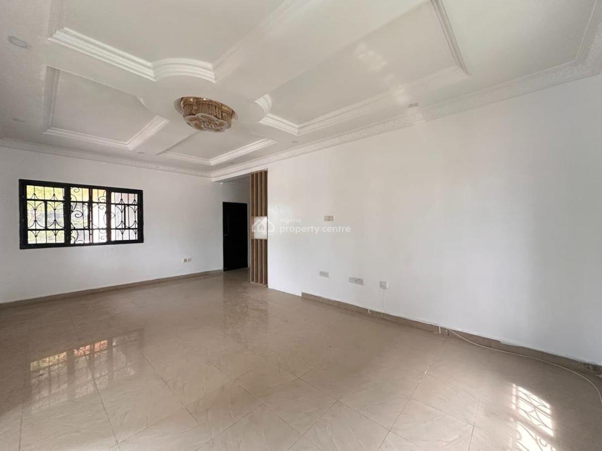 4-bedroom Fully Detached Duplex, Lekki, Lagos, Detached Duplex for Rent
