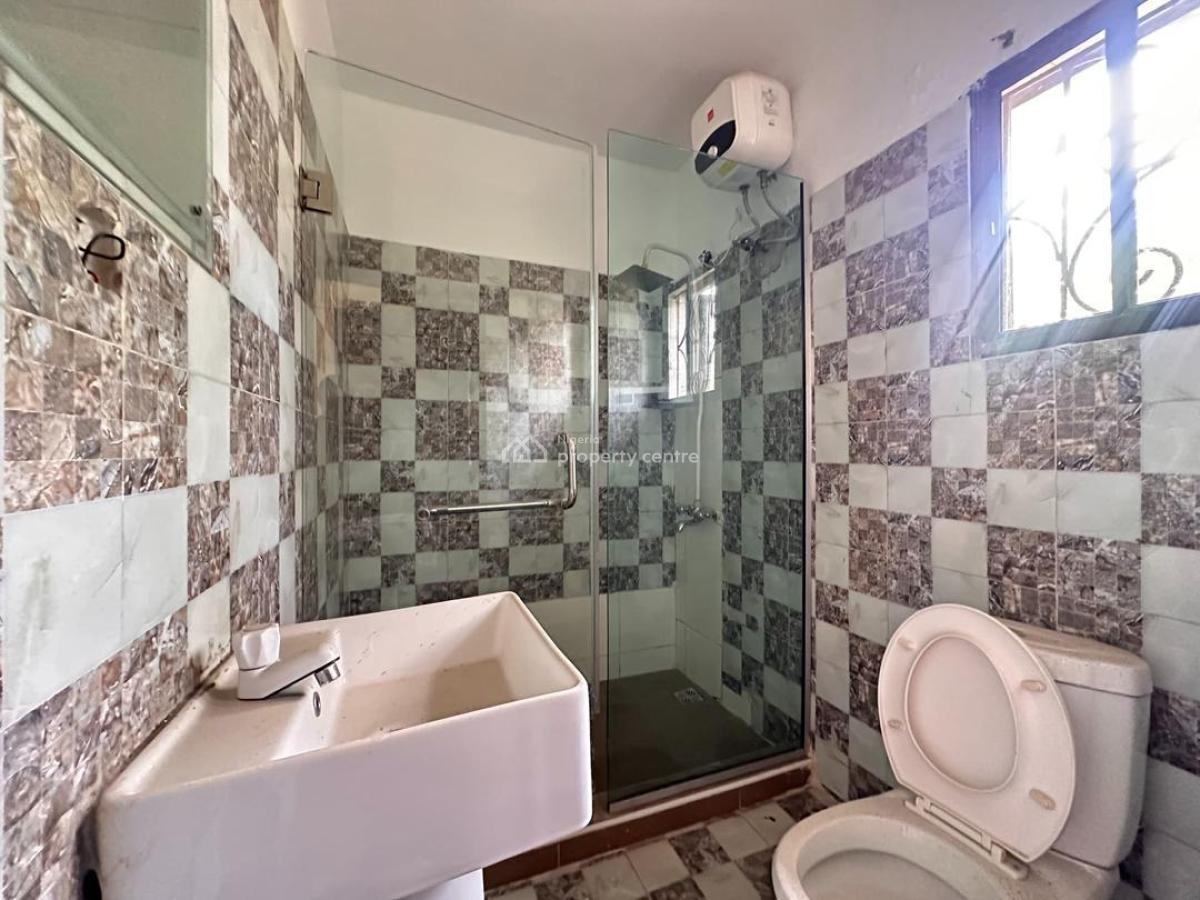 4-bedroom Fully Detached Duplex, Lekki, Lagos, Detached Duplex for Rent