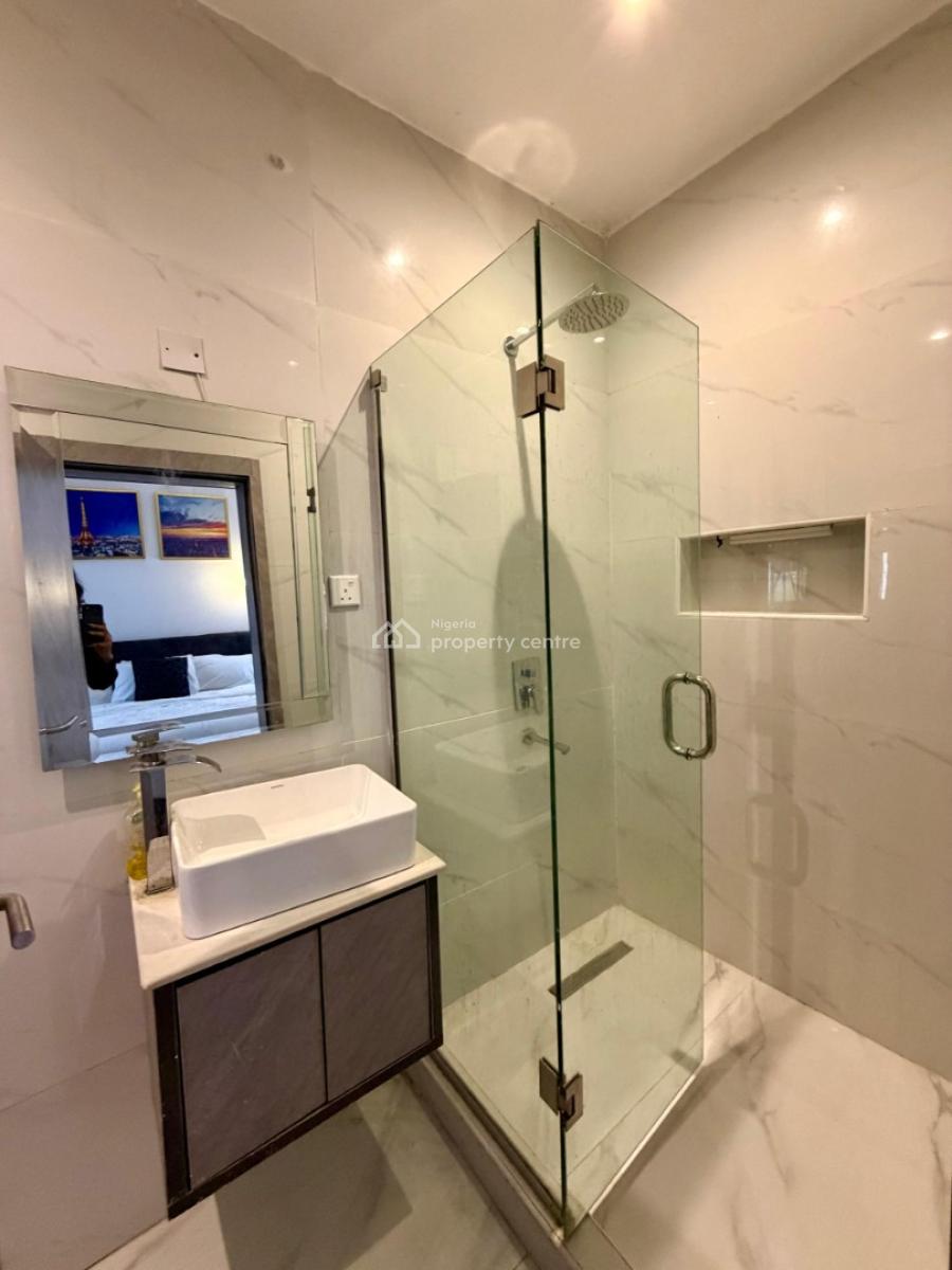 Luxury Furnished 2-bedroom Apartment, Banana Island, Ikoyi, Lagos, Flat / Apartment for Rent