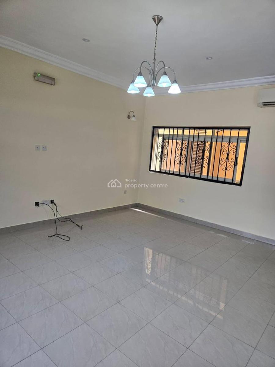 Executive Built 4 Bedroom Terraced Duplex, Opposite Nicon Town, Lekki, Lagos, Terraced Duplex for Rent