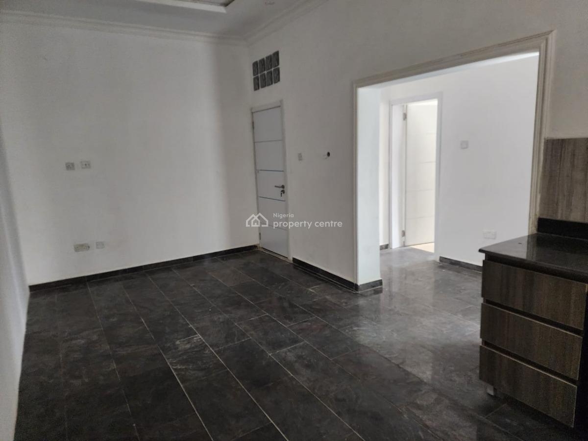 One Bedroom Fully Serviced Apartment in Residential Gated Area, Off Christ Avenue, Lekki Phase 1, Lekki, Lagos, Flat / Apartment for Rent
