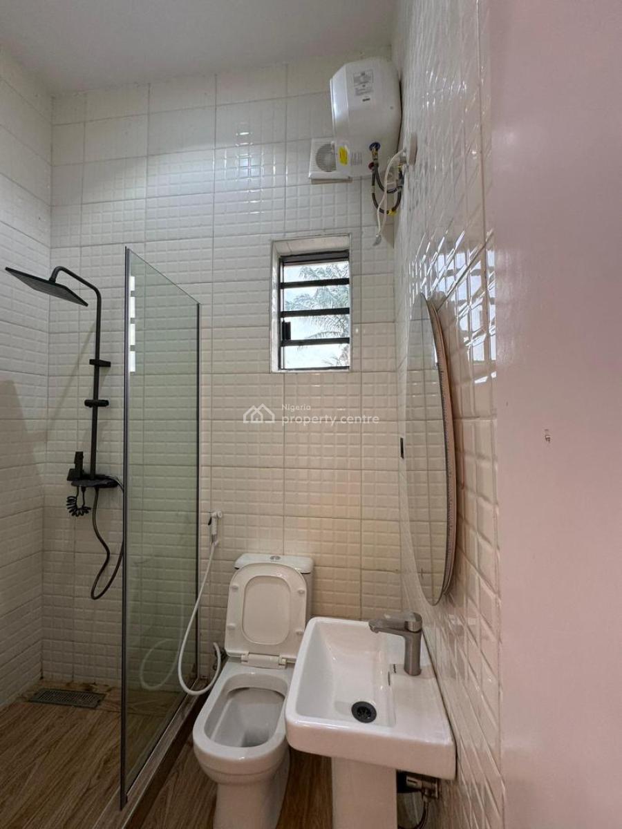 Luxury 3-bedroom Apartment with Bq, Elevator & Swimming Pool in Ikeja, Luxury 3-bedroom Apartment with Bq, Elevator & Swimming Pool in Ikeja, Ikeja Gra, Ikeja, Lagos, Flat / Apartment for Sale