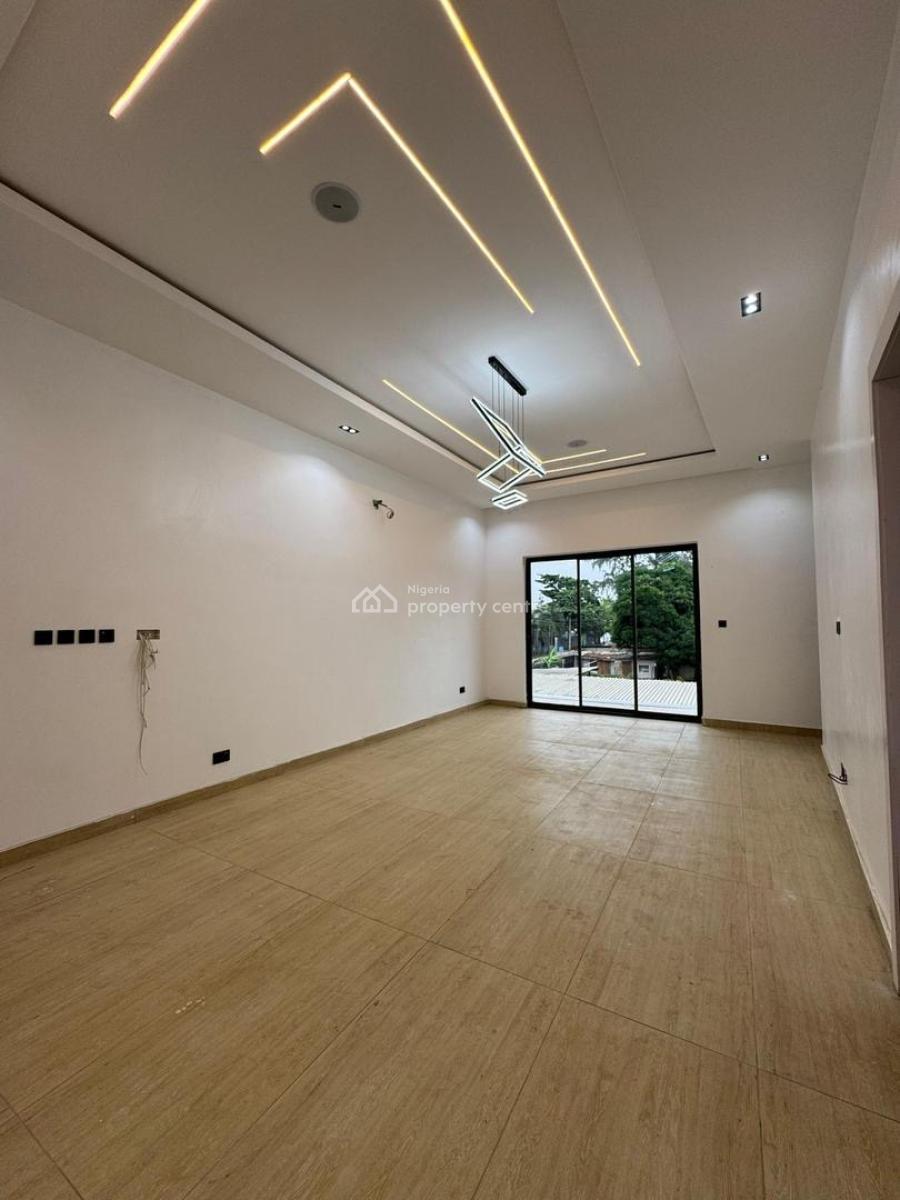 Luxury 3-bedroom Apartment with Bq, Elevator & Swimming Pool in Ikeja, Luxury 3-bedroom Apartment with Bq, Elevator & Swimming Pool in Ikeja, Ikeja Gra, Ikeja, Lagos, Flat / Apartment for Sale
