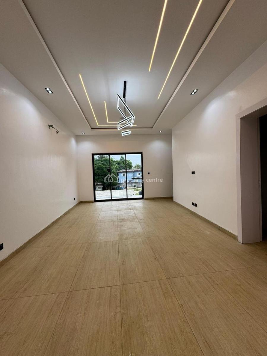 Luxury 3-bedroom Apartment with Bq, Elevator & Swimming Pool in Ikeja, Luxury 3-bedroom Apartment with Bq, Elevator & Swimming Pool in Ikeja, Ikeja Gra, Ikeja, Lagos, Flat / Apartment for Sale