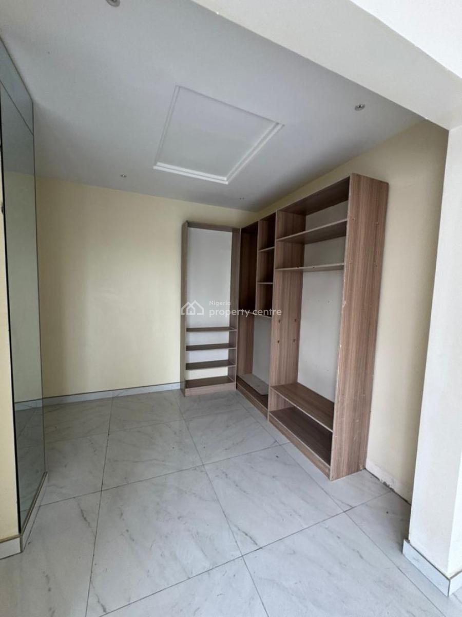 5 Bedroom Semi Detached House with Boys Quarter, Ikoyi, Banana Island, Ikoyi, Lagos, Semi-detached Duplex for Rent