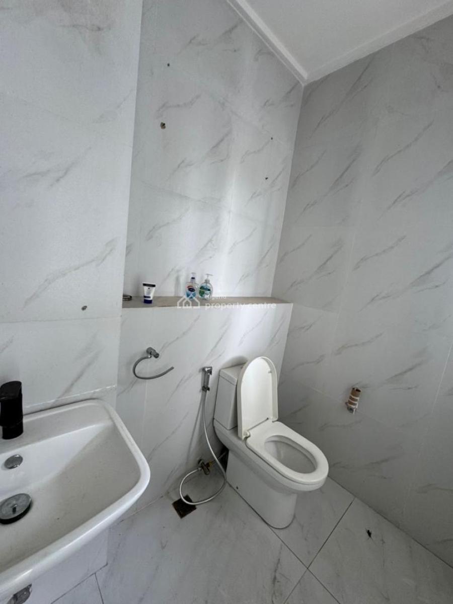 5 Bedroom Semi Detached House with Boys Quarter, Ikoyi, Banana Island, Ikoyi, Lagos, Semi-detached Duplex for Rent
