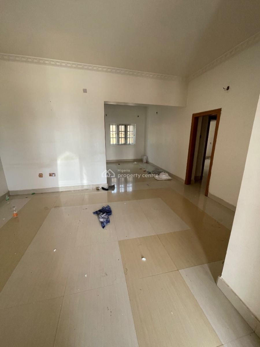 Luxury 2 Bedroom, Wuye, Abuja, Flat / Apartment for Rent