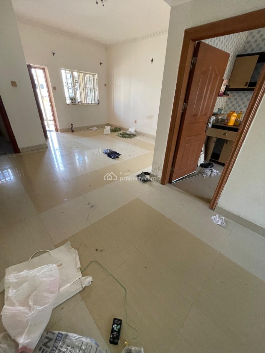 Luxury 2 Bedroom, Wuye, Abuja, Flat / Apartment for Rent