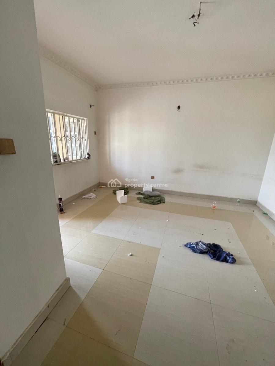 Luxury 2 Bedroom, Wuye, Abuja, Flat / Apartment for Rent