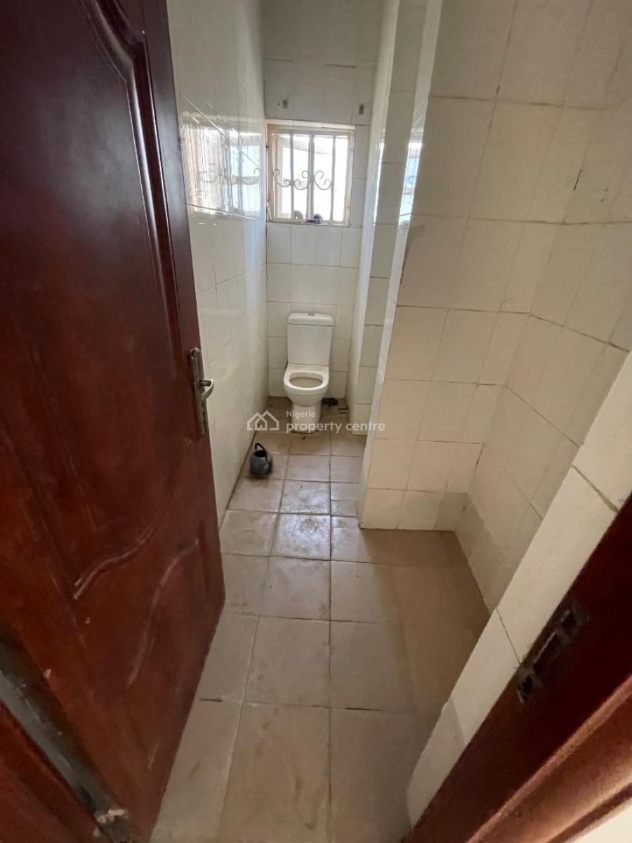 Luxury 2 Bedroom, Wuye, Abuja, Flat / Apartment for Rent