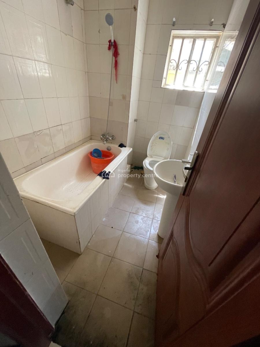 Luxury 2 Bedroom, Wuye, Abuja, Flat / Apartment for Rent