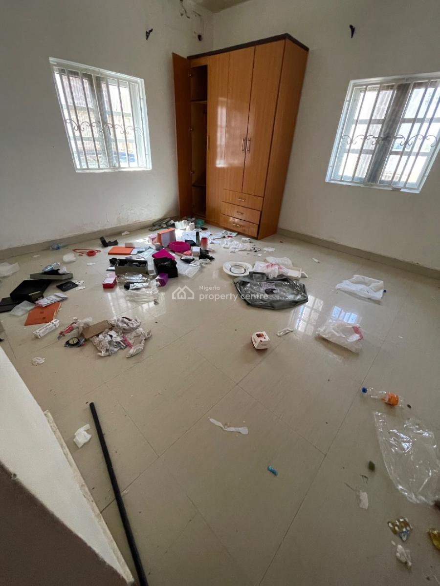 Luxury 2 Bedroom, Wuye, Abuja, Flat / Apartment for Rent