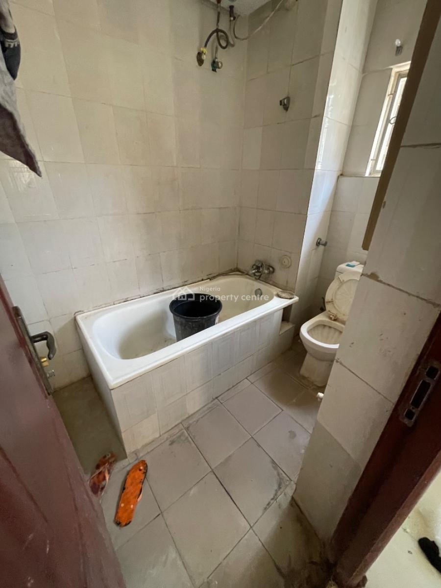 Luxury 2 Bedroom, Wuye, Abuja, Flat / Apartment for Rent