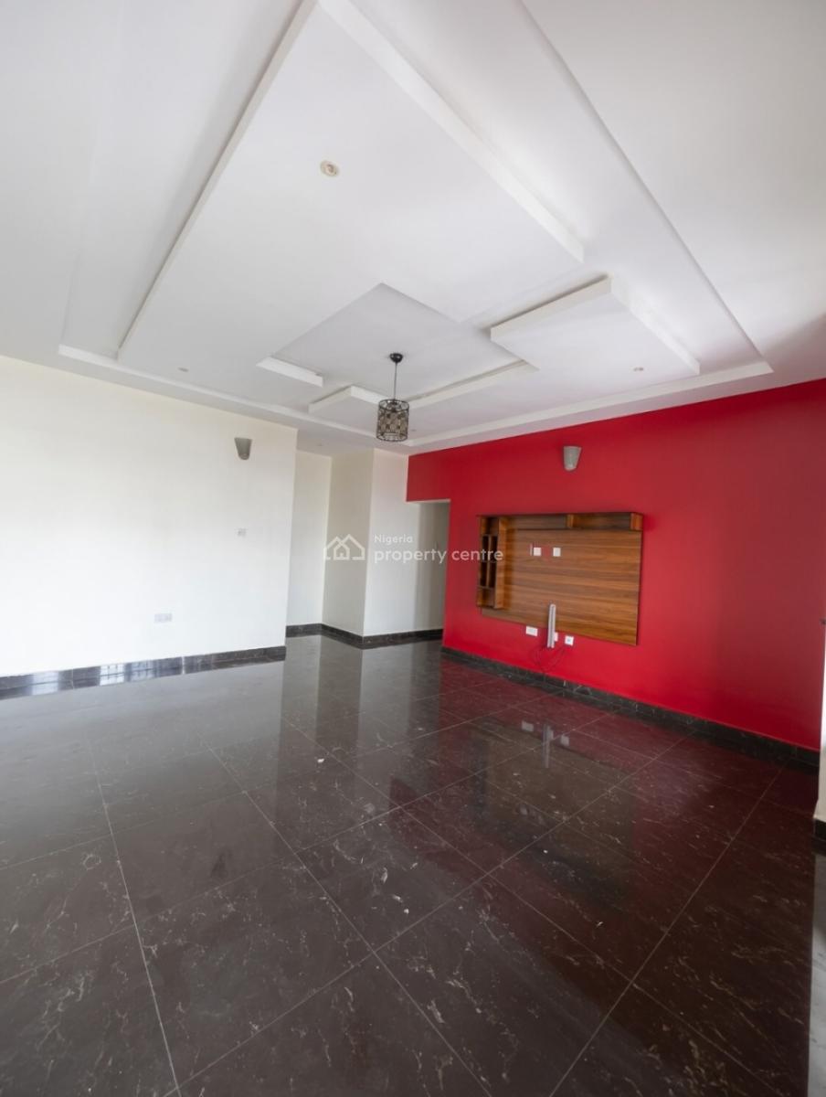 a Clean 2bedroom Flat, Before Novare Shoprite Ajah, Lekki Phase 2, Lekki, Lagos, Flat / Apartment for Rent