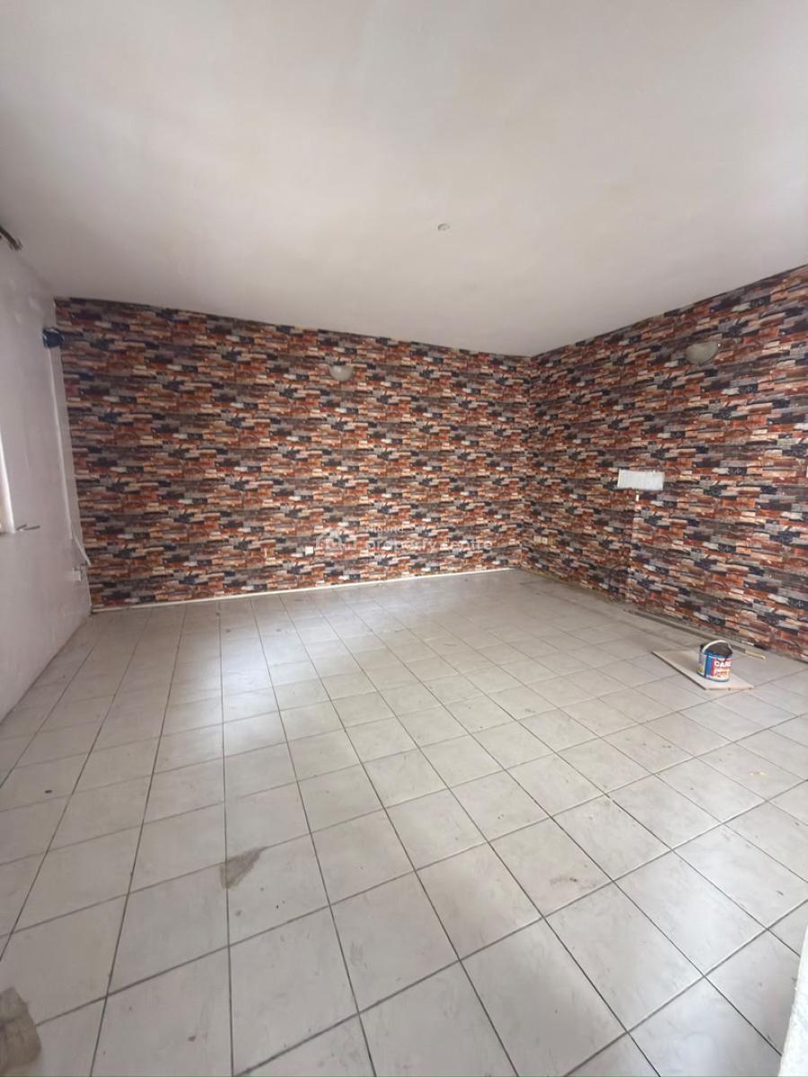 3 Bedroom Flat, Lekki Phase 1, Lekki, Lagos, Flat / Apartment for Rent