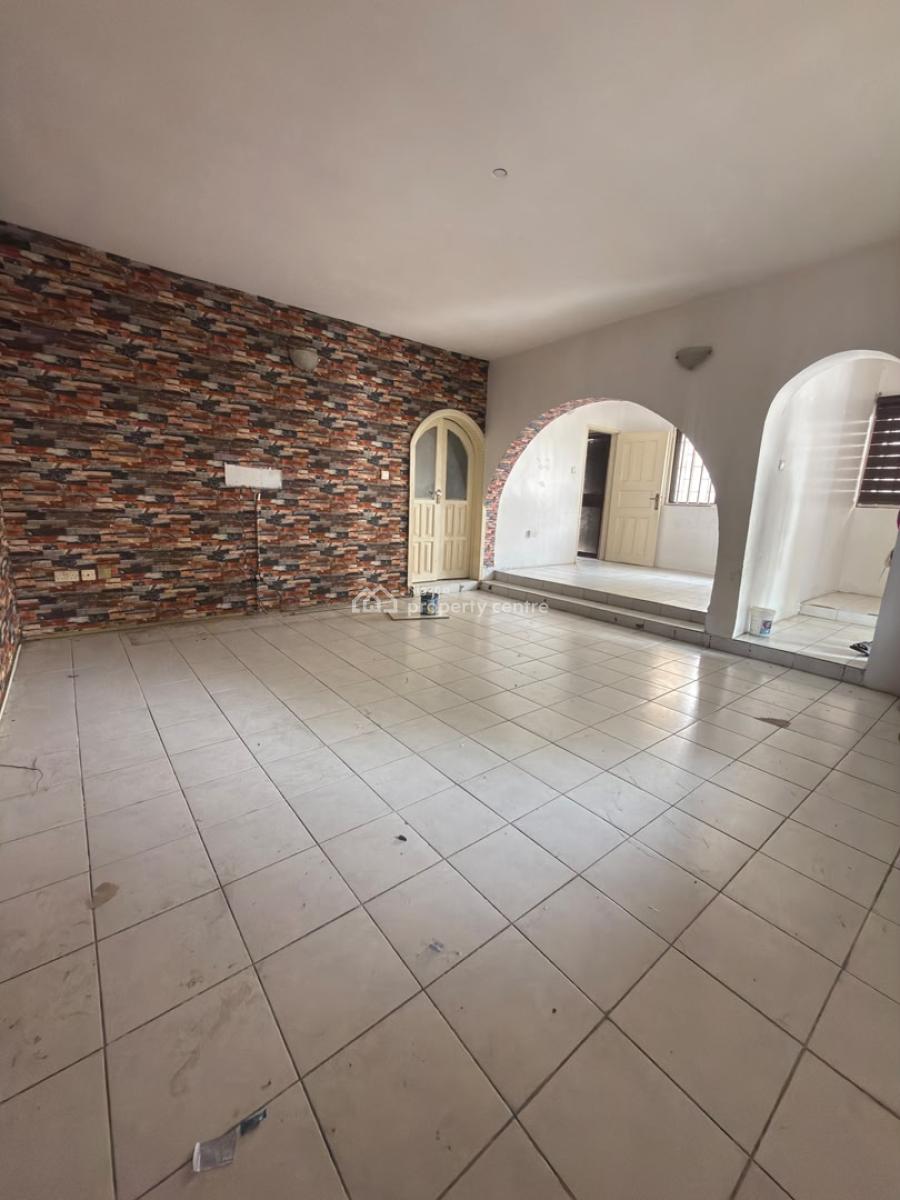 3 Bedroom Flat, Lekki Phase 1, Lekki, Lagos, Flat / Apartment for Rent