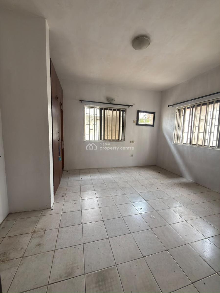 3 Bedroom Flat, Lekki Phase 1, Lekki, Lagos, Flat / Apartment for Rent