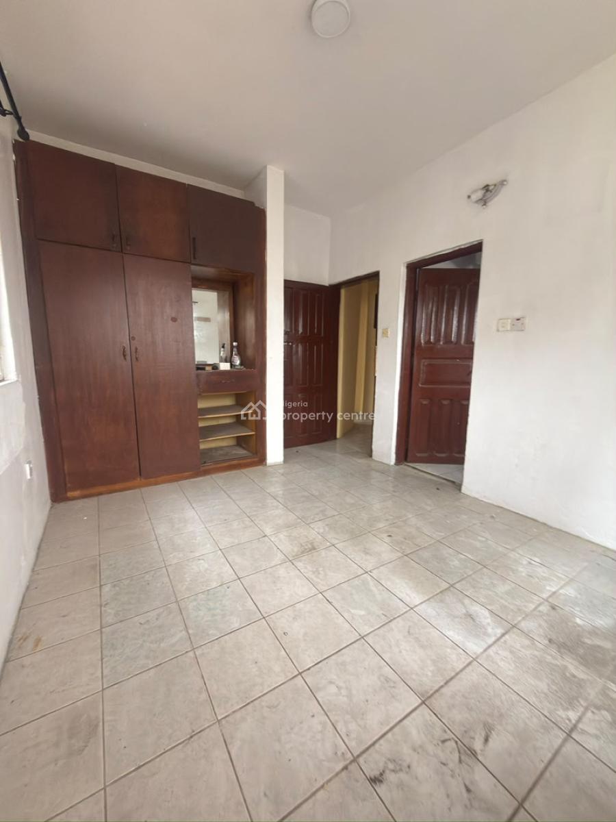 3 Bedroom Flat, Lekki Phase 1, Lekki, Lagos, Flat / Apartment for Rent