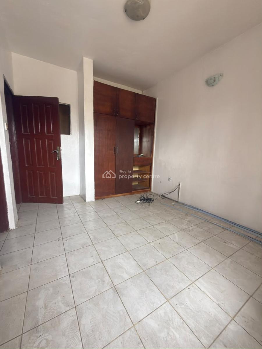 3 Bedroom Flat, Lekki Phase 1, Lekki, Lagos, Flat / Apartment for Rent