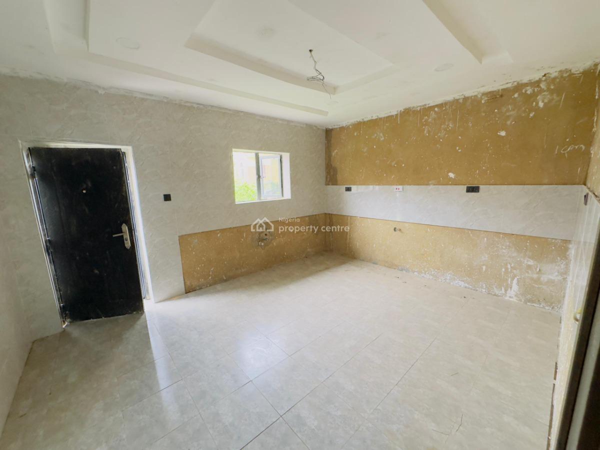 Tastefully Built 5 Bedroom Detached Duplex with Estate Amenities, Apo Main, Apo, Abuja, Detached Duplex for Sale