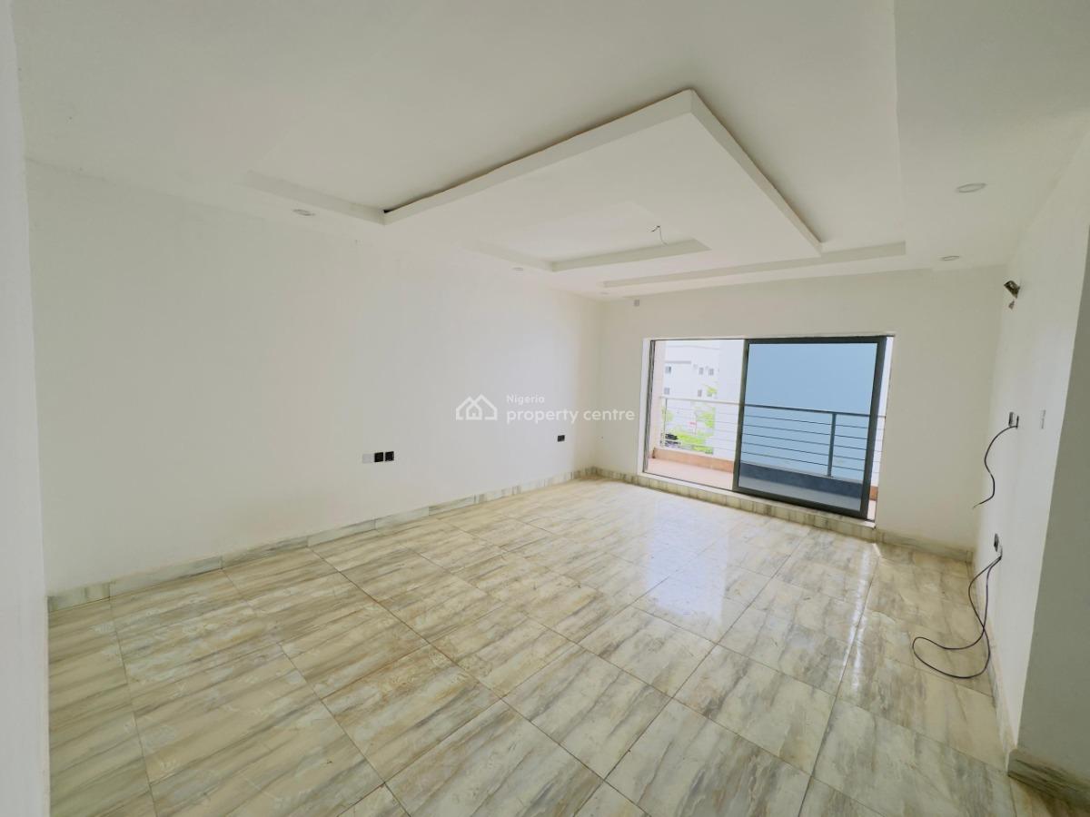 Tastefully Built 5 Bedroom Detached Duplex with Estate Amenities, Apo Main, Apo, Abuja, Detached Duplex for Sale