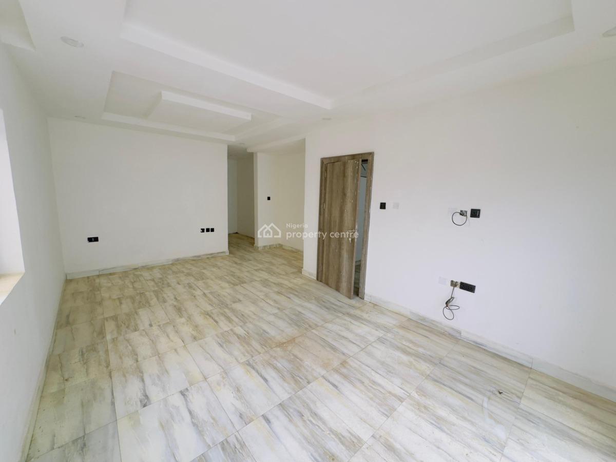 Tastefully Built 5 Bedroom Detached Duplex with Estate Amenities, Apo Main, Apo, Abuja, Detached Duplex for Sale
