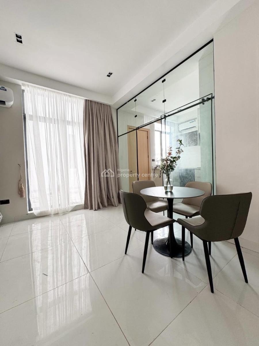 Fully Serviced 2 Bedroom with Pool & Gym, Ikate, Lekki, Lagos, Flat / Apartment for Sale