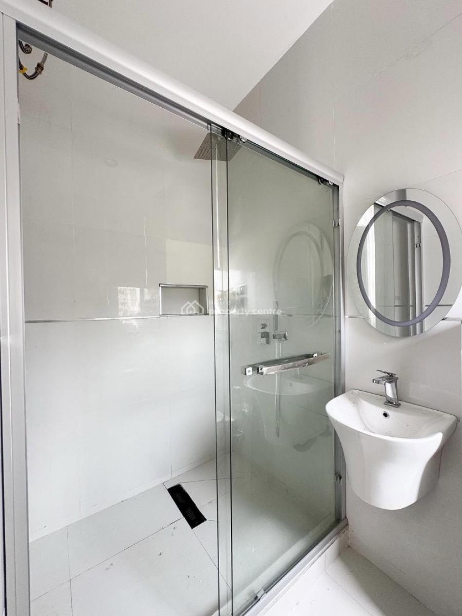 Fully Serviced 2 Bedroom with Pool & Gym, Ikate, Lekki, Lagos, Flat / Apartment for Sale