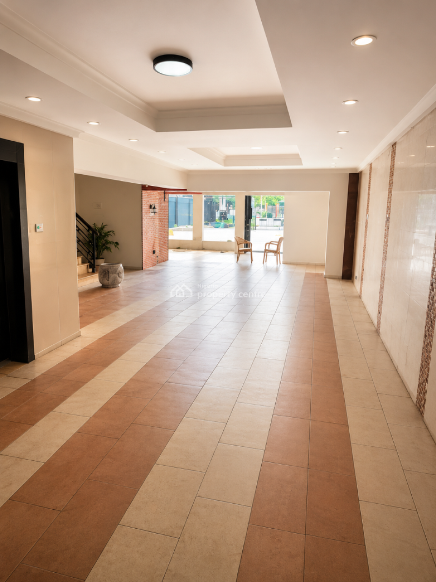 Commercial Property for Lease, Victoria Island (vi), Lagos, Commercial Property for Rent
