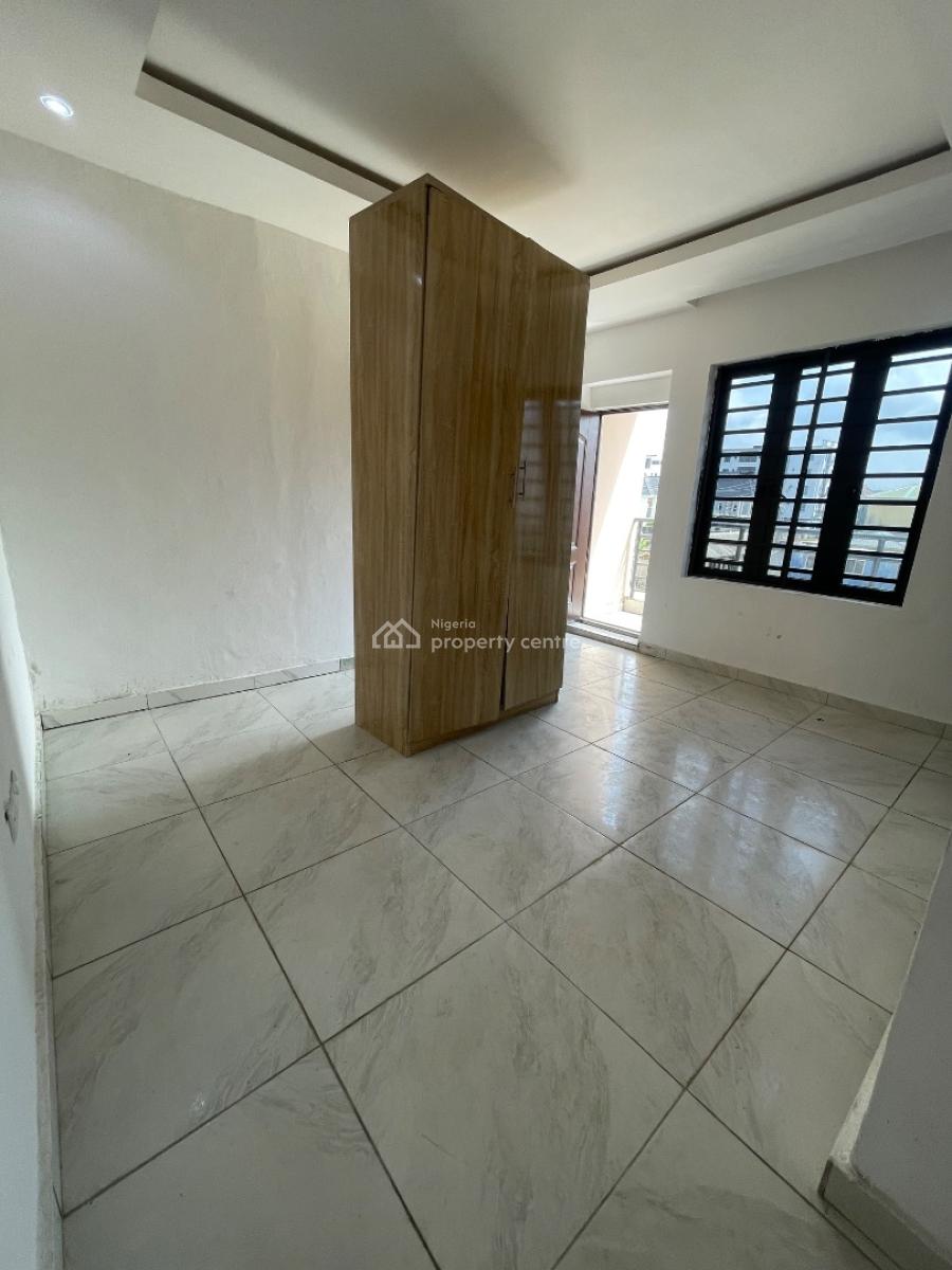 (mini Flat) Room  and Parlor, Salem Ikate Lekki, Lekki Phase 1, Lekki, Lagos, Terraced Duplex for Rent