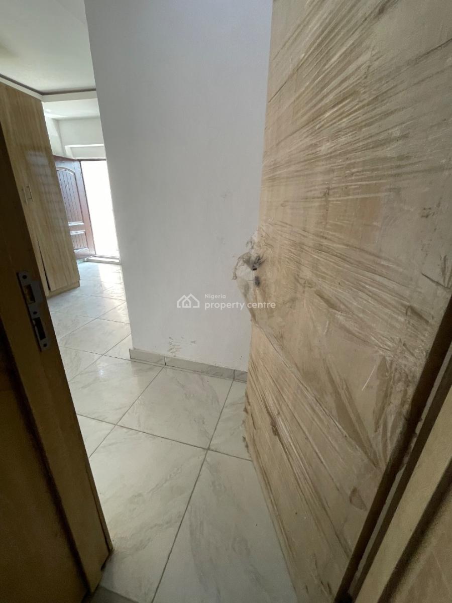 (mini Flat) Room  and Parlor, Salem Ikate Lekki, Lekki Phase 1, Lekki, Lagos, Terraced Duplex for Rent