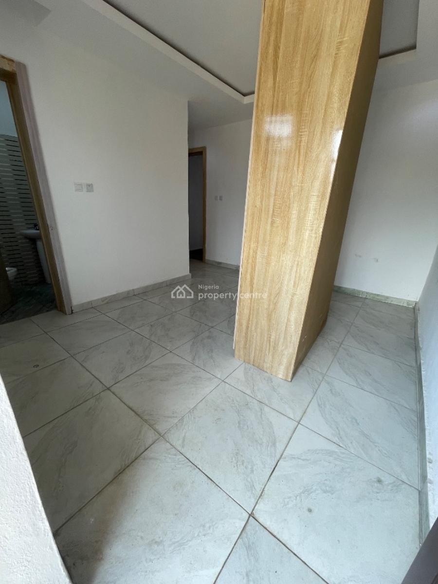 (mini Flat) Room  and Parlor, Salem Ikate Lekki, Lekki Phase 1, Lekki, Lagos, Terraced Duplex for Rent
