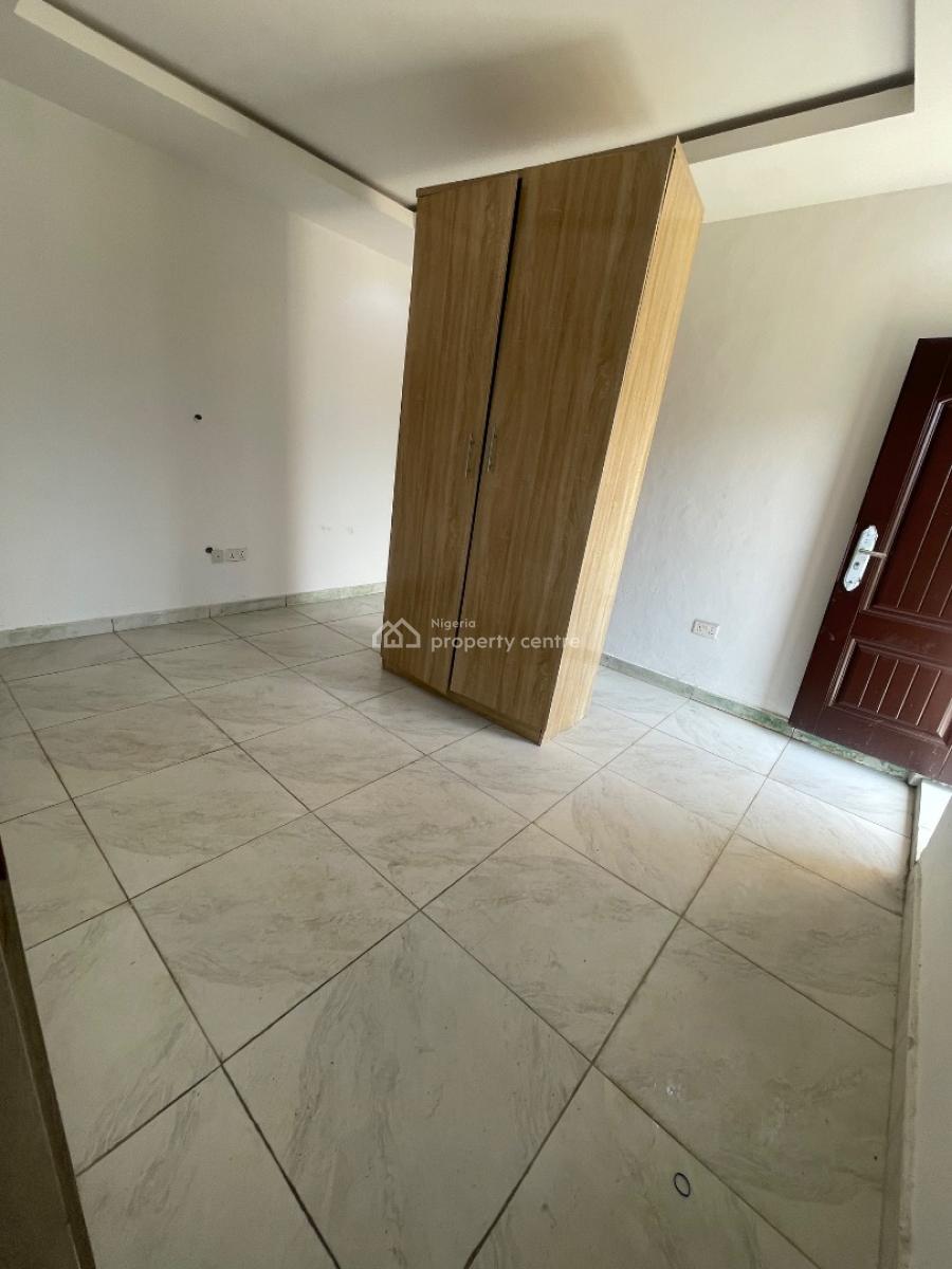 (mini Flat) Room  and Parlor, Salem Ikate Lekki, Lekki Phase 1, Lekki, Lagos, Terraced Duplex for Rent