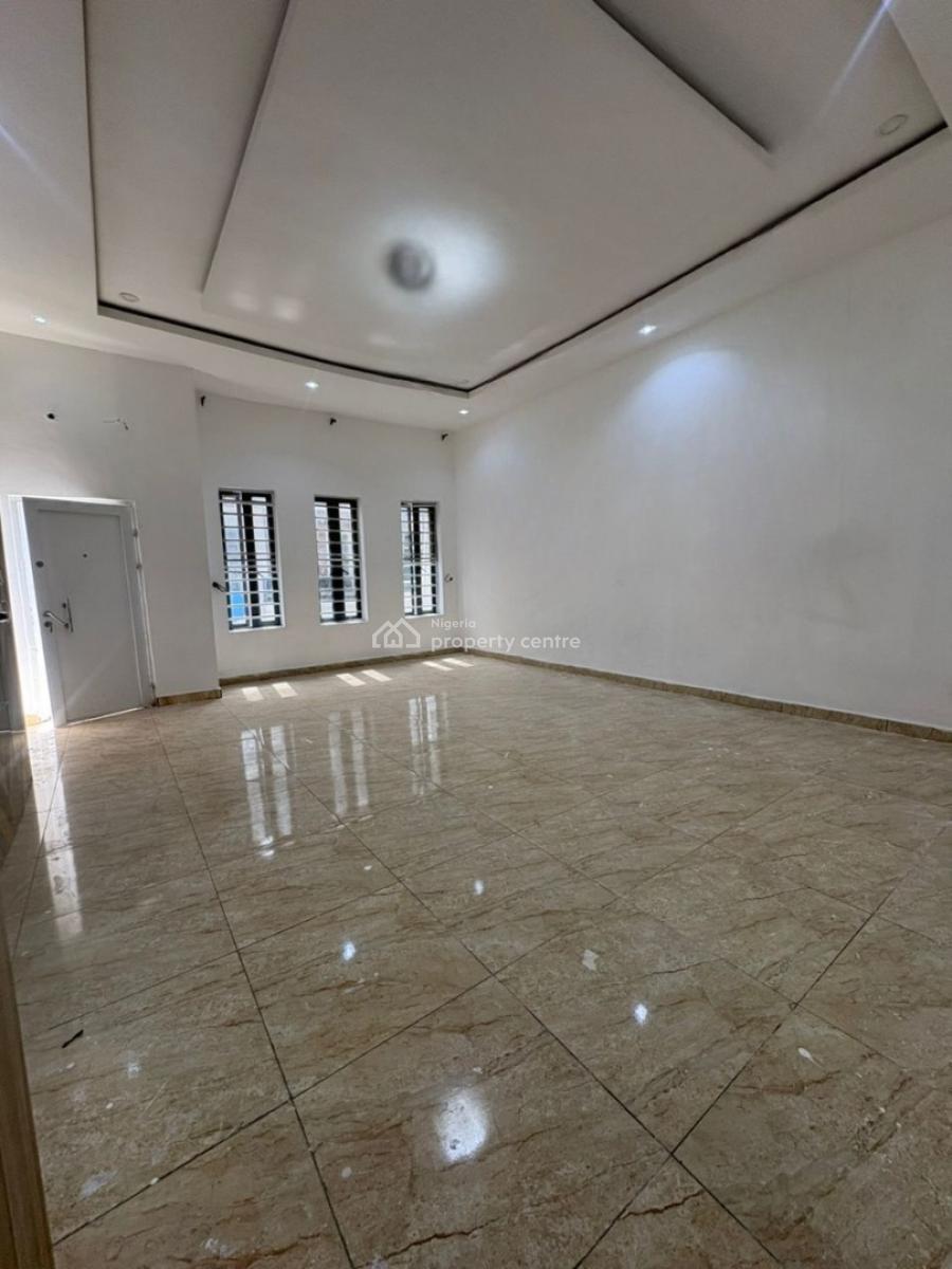 Masters Bedroom, Royal Pine Estate Orchid, Lekki, Lagos, Self Contain (single Rooms) for Rent