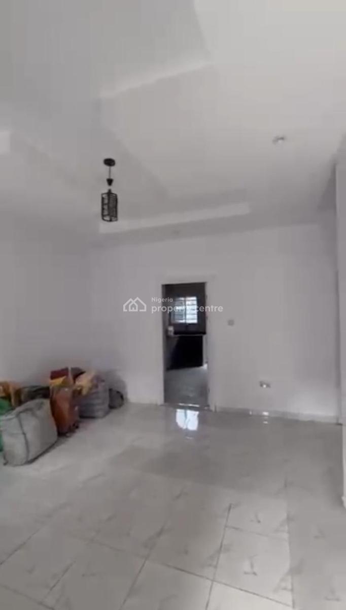 Newly Built 2 Bedroom Flat, Airport Junction Oshodidi Mafoluku, Oshodi, Lagos, Flat / Apartment for Rent