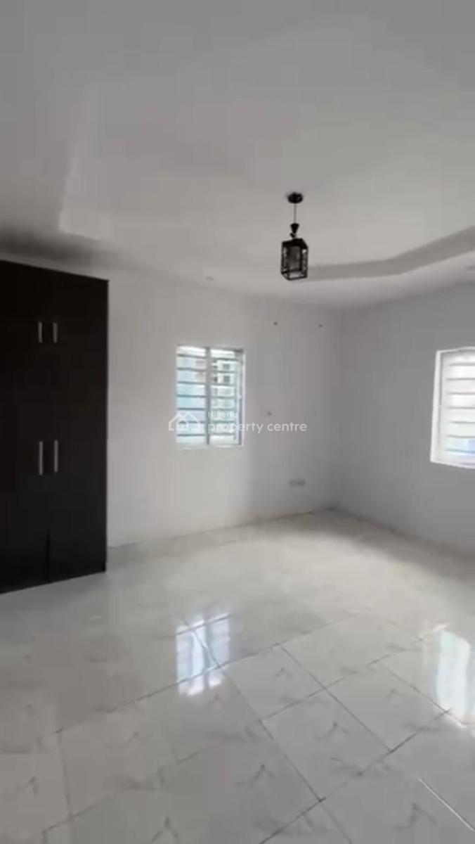 Newly Built 2 Bedroom Flat, Airport Junction Oshodidi Mafoluku, Oshodi, Lagos, Flat / Apartment for Rent