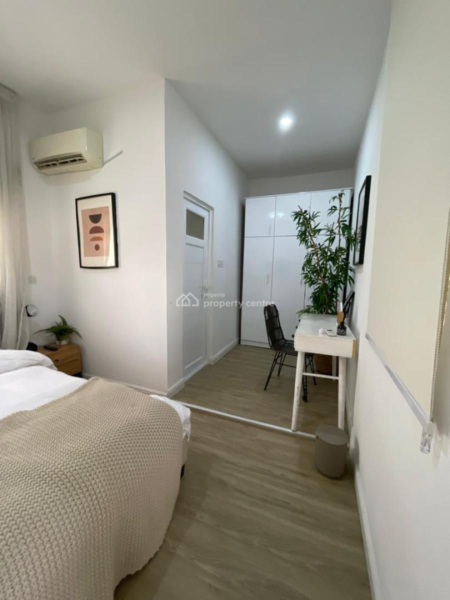 Exquisite 2 Bedroom Apartment, Nicon Town, Ikate Elegushi, Lekki, Lagos, Flat / Apartment for Rent