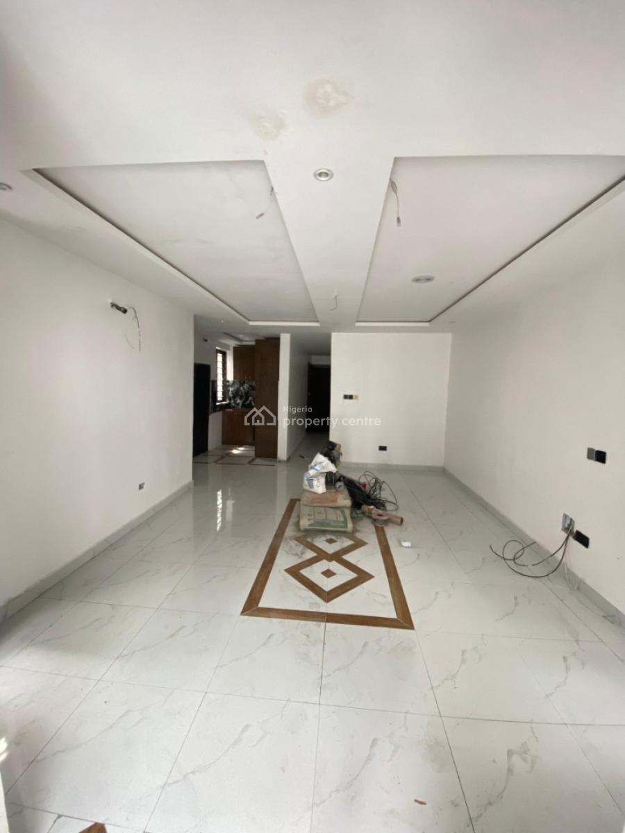 2 Bedroom Apartment, Chevron, Lekki, Lagos, Flat / Apartment for Rent