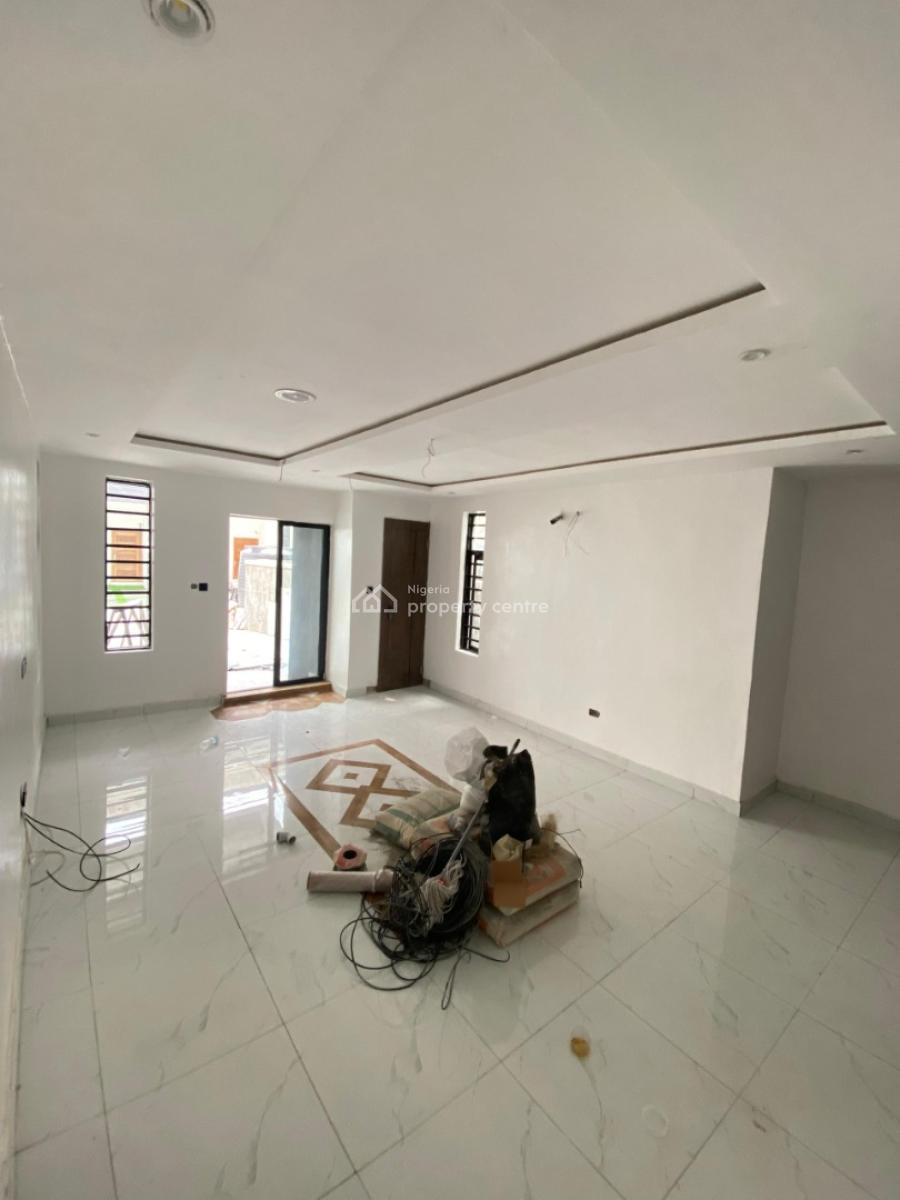 2 Bedroom Apartment, Chevron, Lekki, Lagos, Flat / Apartment for Rent