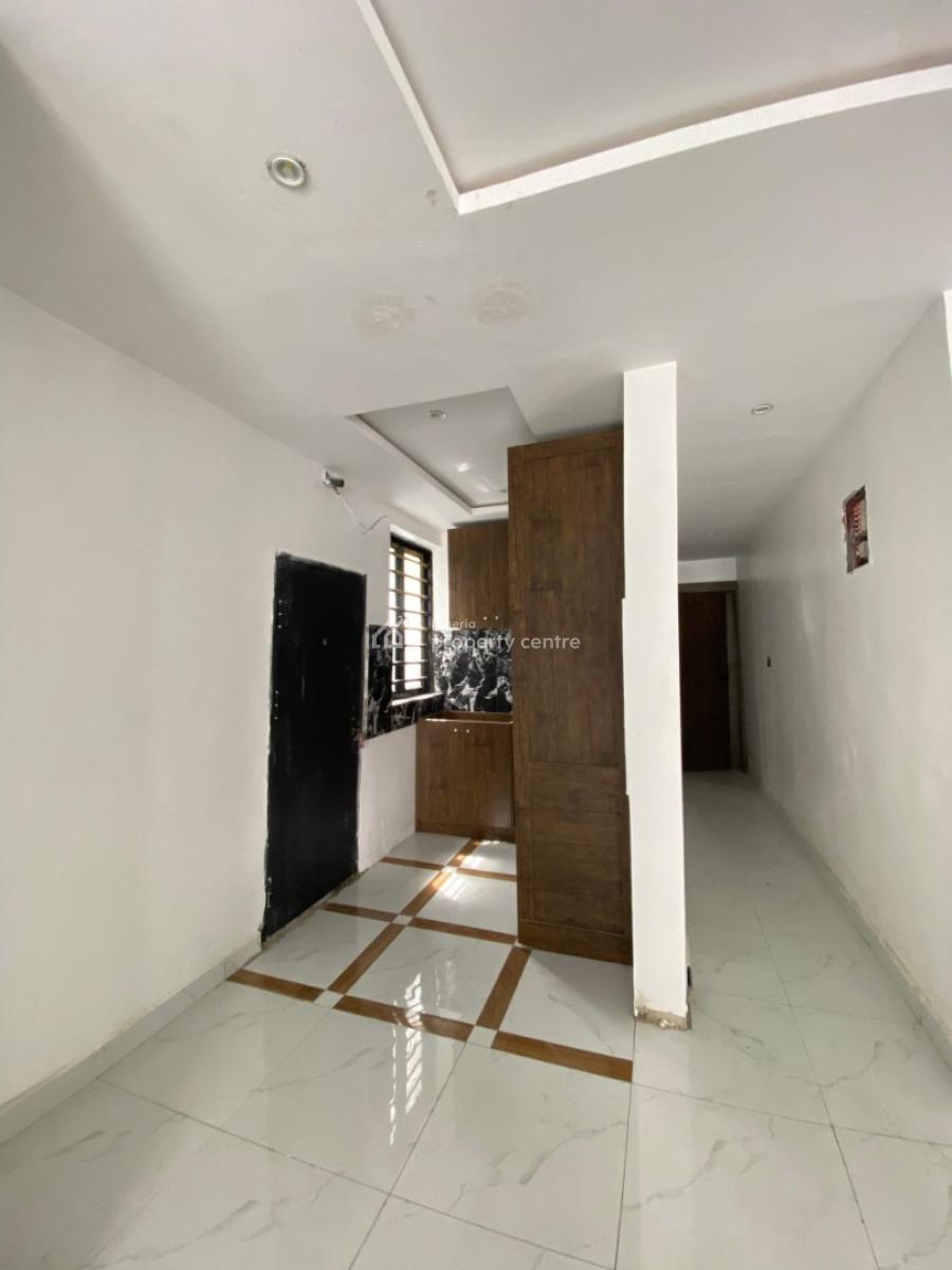 2 Bedroom Apartment, Chevron, Lekki, Lagos, Flat / Apartment for Rent