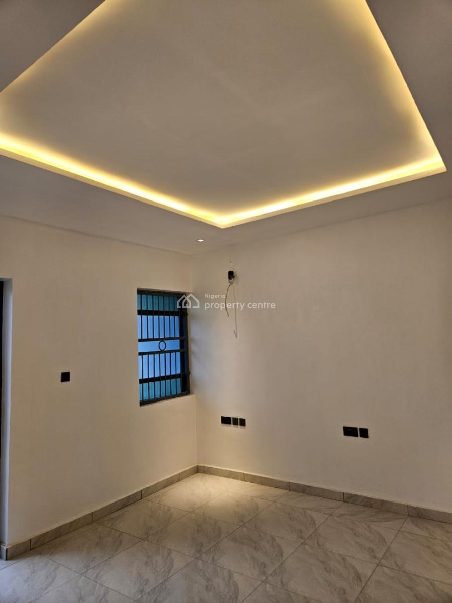 4 Bedroom Duplex, Guzape, Guzape District, Abuja, Detached Duplex for Rent