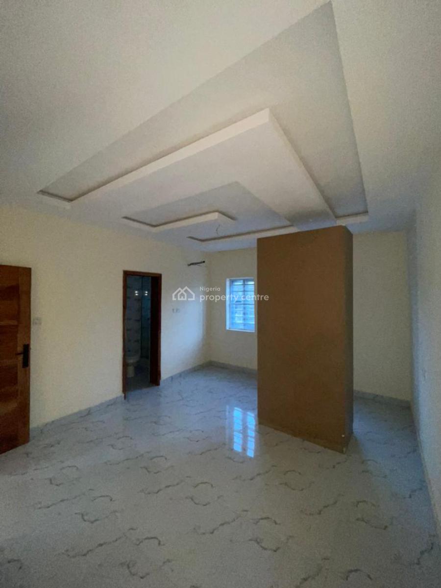 Brand New 2 Bedroom Flat Apartment in Ogombo, Ogombo, Ajah, Lagos, Flat / Apartment for Rent
