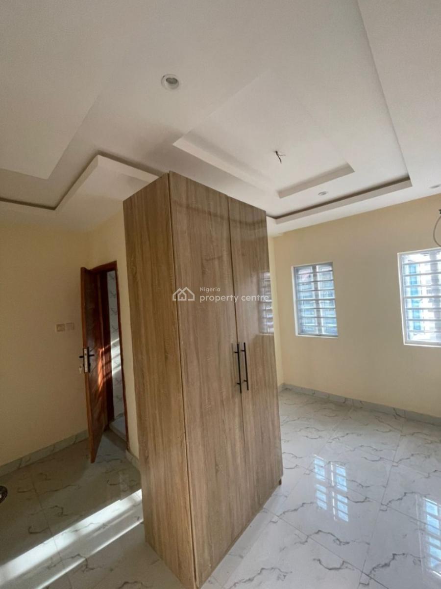 Brand New 2 Bedroom Flat Apartment in Ogombo, Ogombo, Ajah, Lagos, Flat / Apartment for Rent