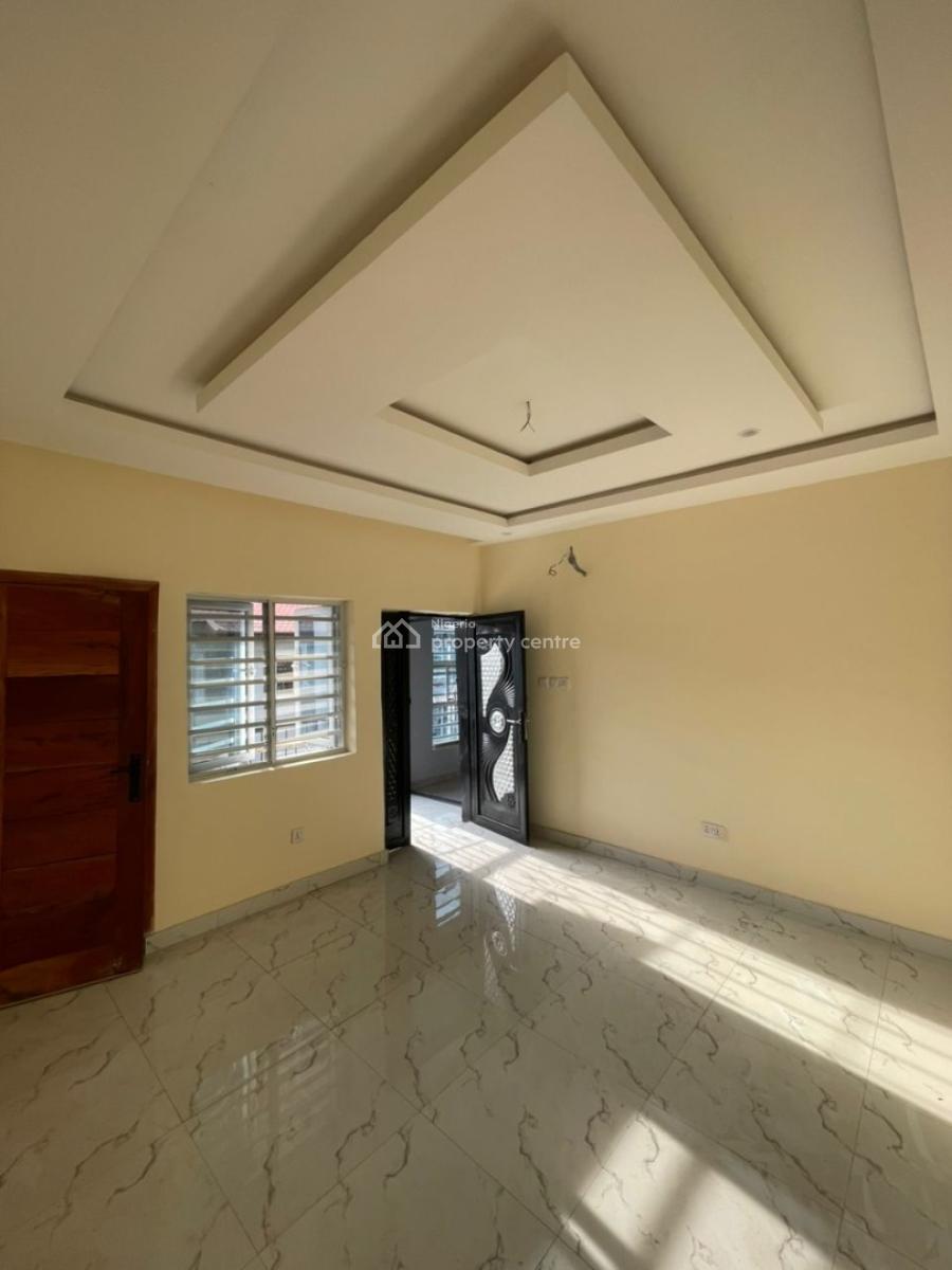 Brand New 2 Bedroom Flat Apartment in Ogombo, Ogombo, Ajah, Lagos, Flat / Apartment for Rent