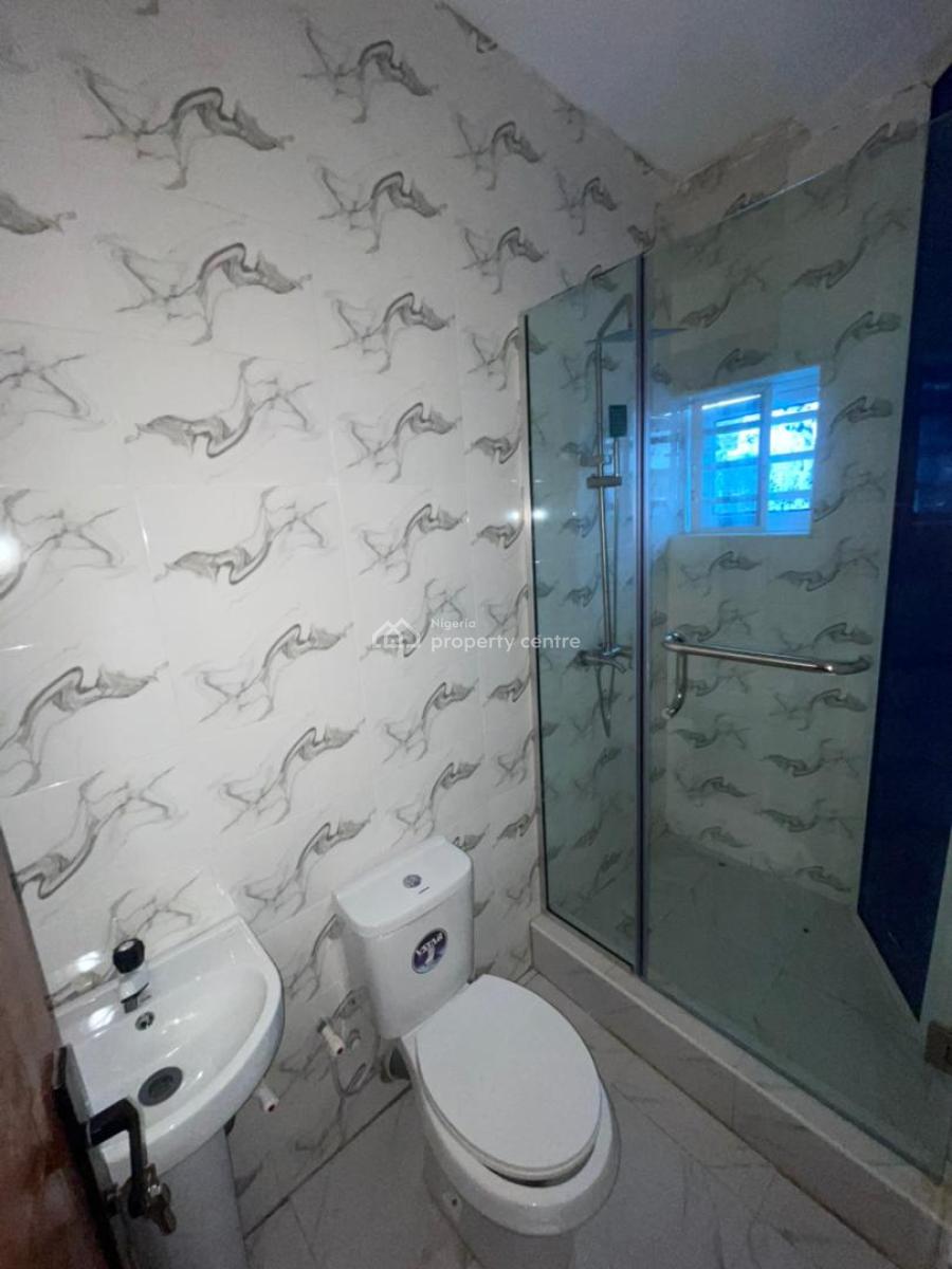 Brand New 2 Bedroom Flat Apartment in Ogombo, Ogombo, Ajah, Lagos, Flat / Apartment for Rent