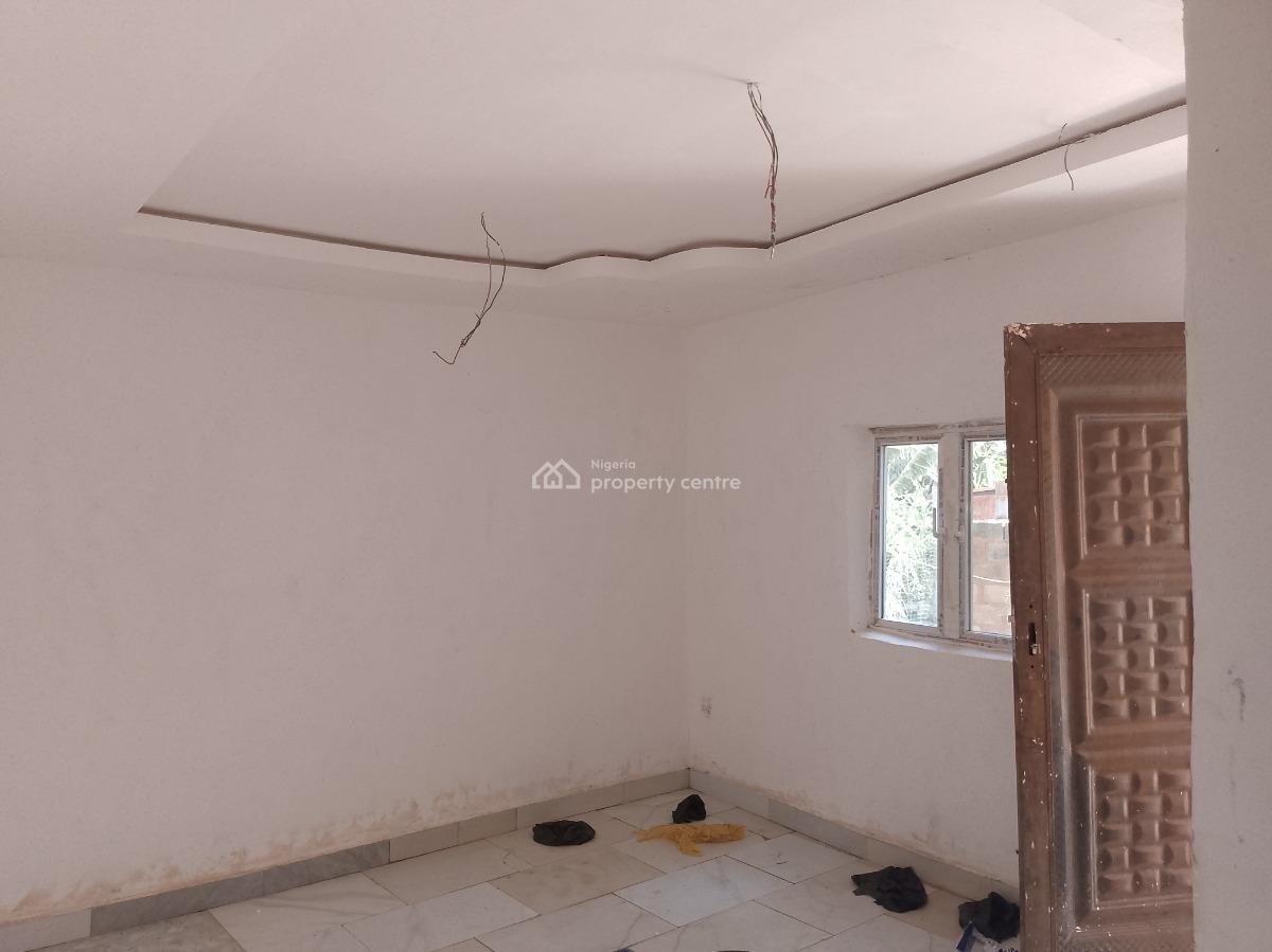 Luxury One Bedroom Apartments, By Living Faith Church, Galadimawa, Abuja, Mini Flat (room and Parlour) for Rent