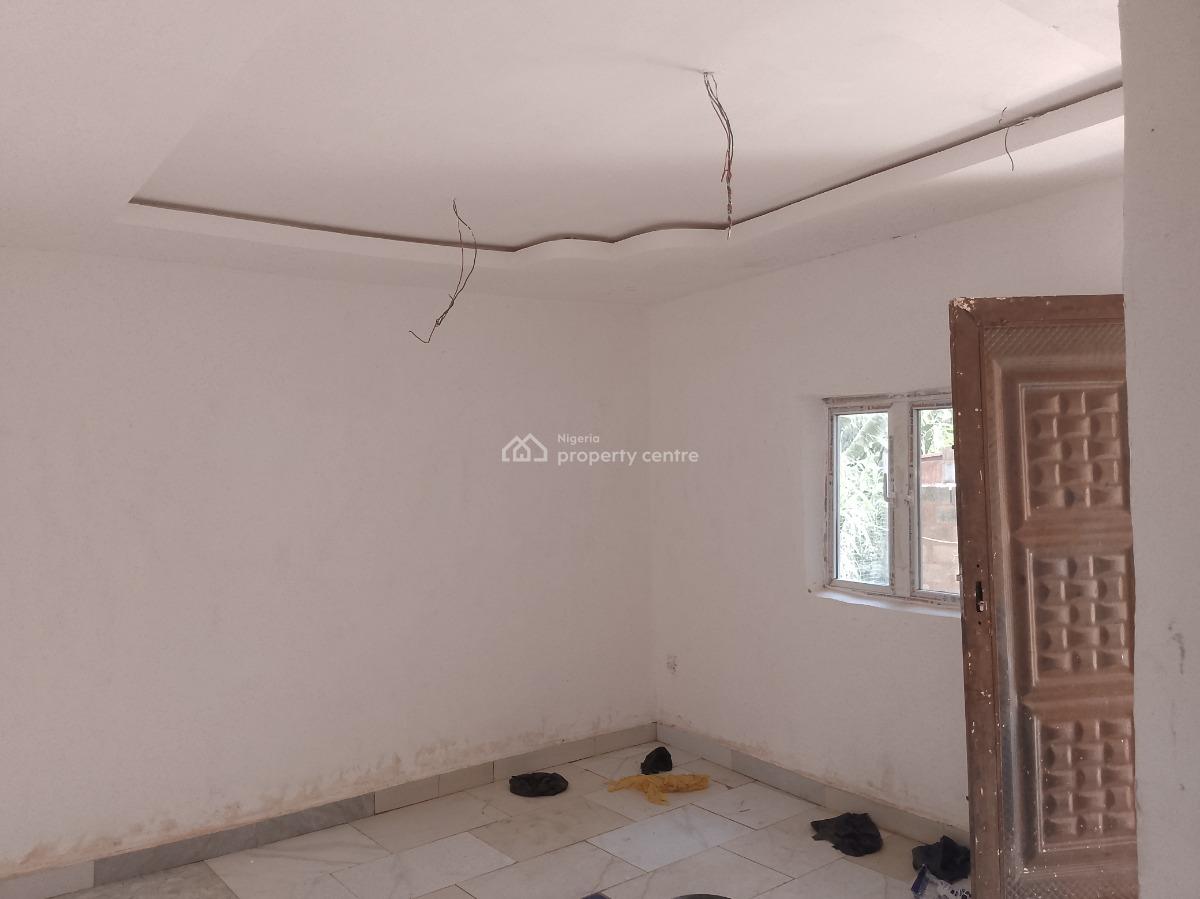 Luxury One Bedroom Apartments, By Living Faith Church, Galadimawa, Abuja, Mini Flat (room and Parlour) for Rent