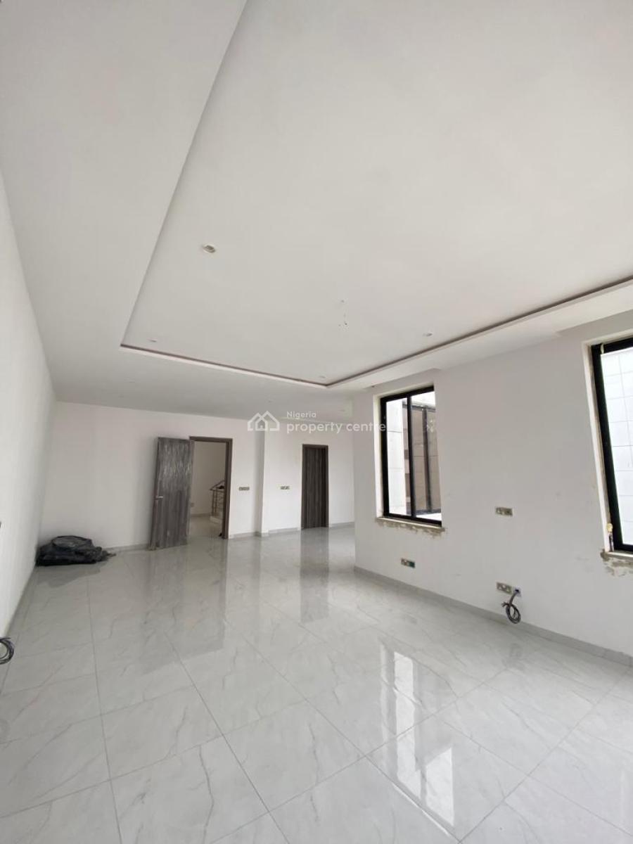 6 Bedroom Duplex on 3 Floors All Room En Suite, Banana Island Ikoyi Lagos, Ikoyi, Lagos, Detached Duplex for Sale