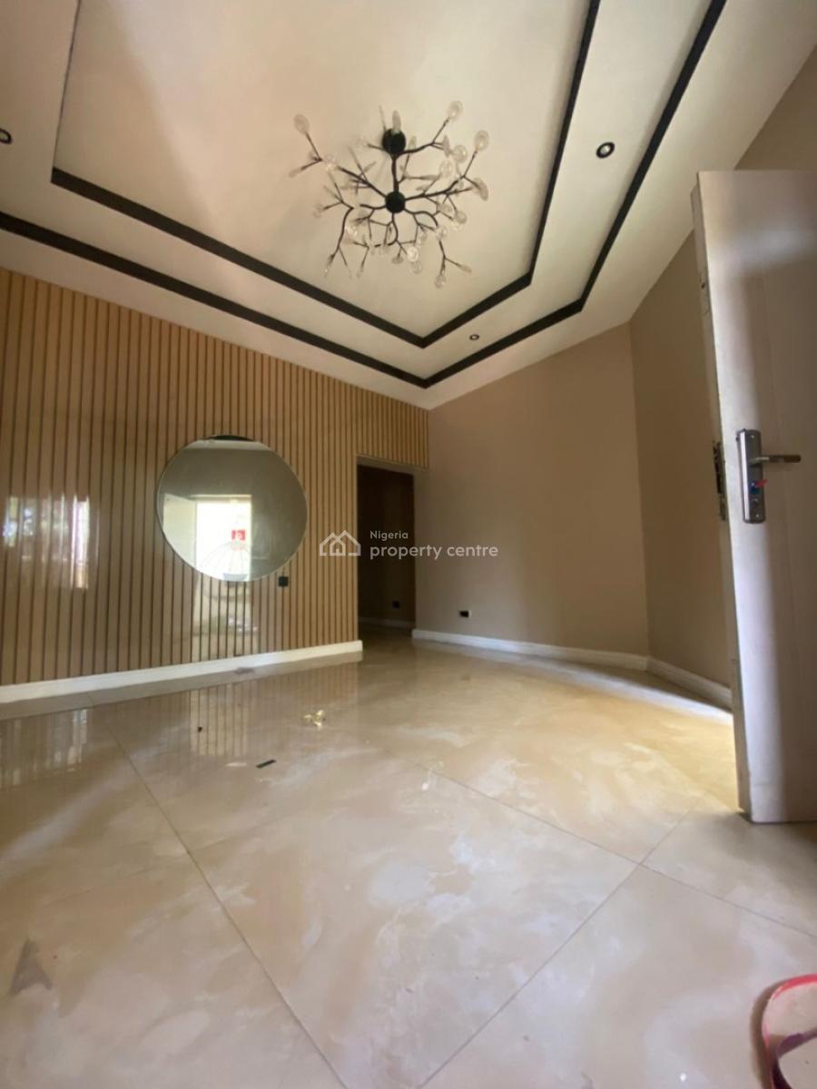 3-bedroom Apartments with Bq, Lekki Phase 1, Lekki, Lagos, Flat / Apartment for Rent